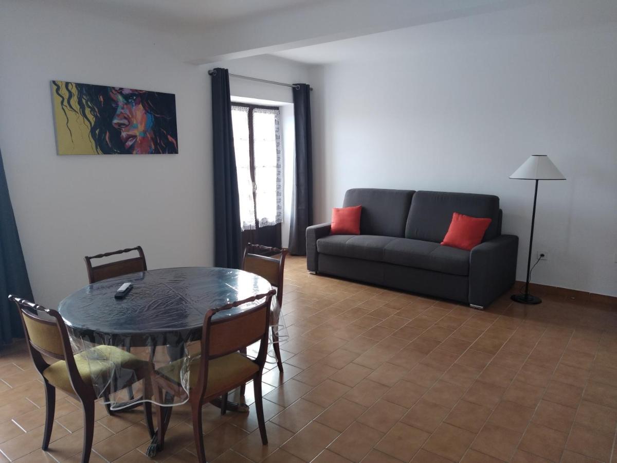 Ferienwohnung Chez Xavier Monacia-d'Aullene Exterior foto